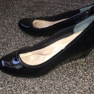 GIANI BERNINI WEDGES